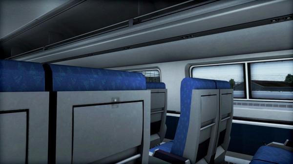 Train Simulator: Amtrak HHP-8 Loco - Steam Key (Clé) - Mondial