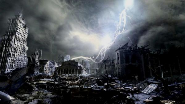 Metro Last Light Ranger Mode - Steam Key (Clave) - Mundial