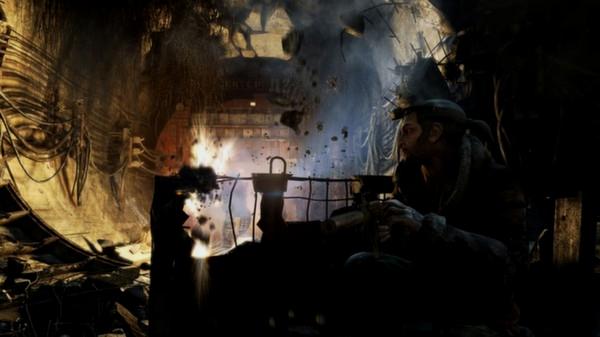 Metro Last Light Ranger Mode - Steam Key (Clave) - Mundial