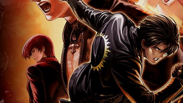 The King Of Fighters XIII - Steam Key (Clé) - Mondial