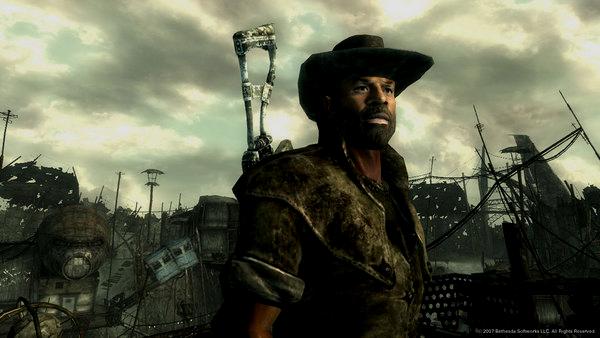 Fallout 3 - Steam Key (Clave) - Mundial