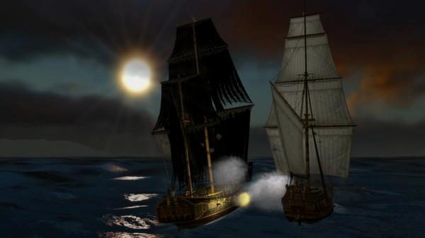 Sea Dogs: To Each His Own - Steam Key - Globalny