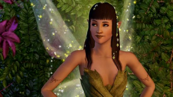 The Sims 3: Supernatural - Origin Key - Europe