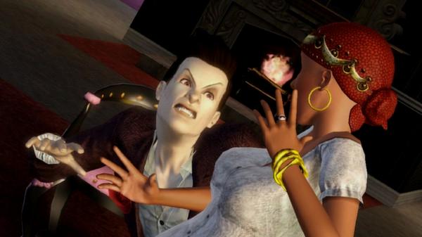 The Sims 3: Supernatural - Origin Key - Europa