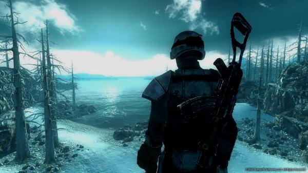 Fallout 3 - Operation Anchorage - Steam Key - Globale