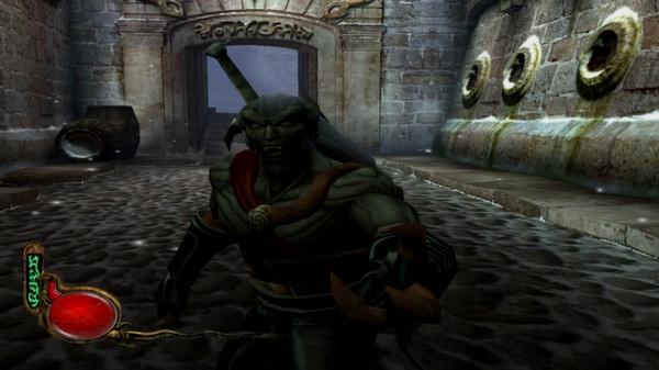 Legacy of Kain: Defiance - Steam Key (Clé) - Mondial