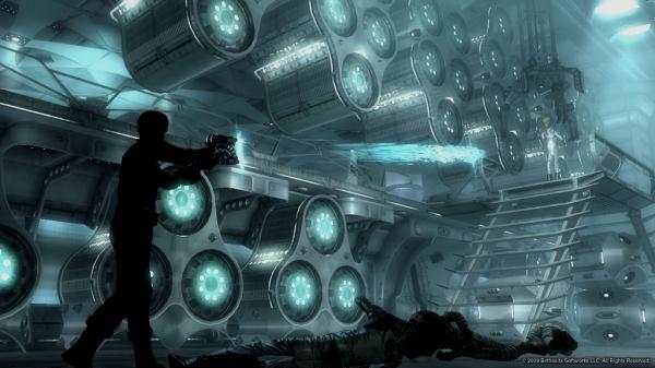 Fallout 3 - Mothership Zeta - Steam Key - Globale