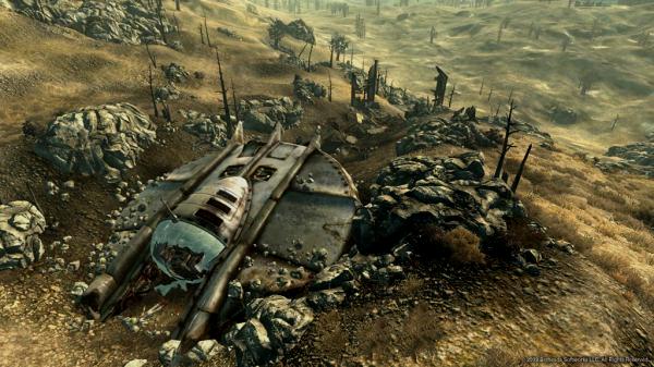 Fallout 3 - Mothership Zeta - Steam Key - Global