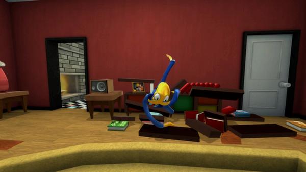 Octodad: Dadliest Catch - Steam Key - Globale