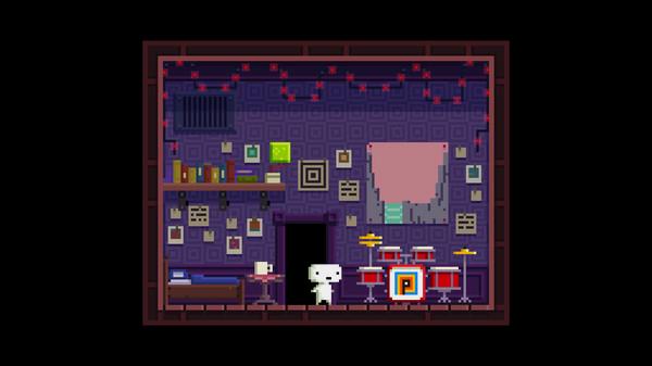 FEZ - Steam Key - Globale