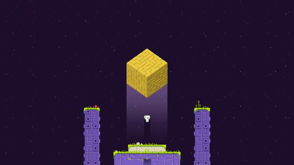 FEZ - Steam Key - Globalny