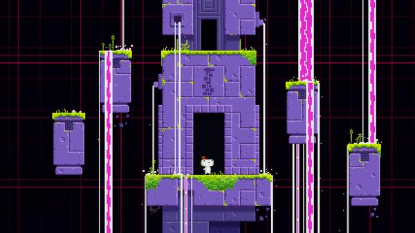 FEZ - Steam Key - Global