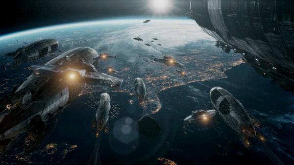 Iron Sky: Invasion - Steam Key - Globale