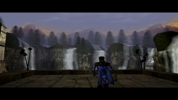 Legacy of Kain: Soul Reaver 2 - Steam Key (Clave) - Mundial