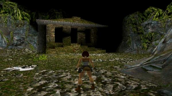 Tomb Raider I - Steam Key (Clé) - Mondial