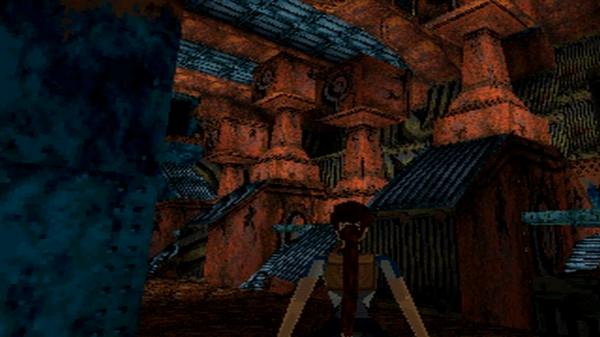 Tomb Raider II - Steam Key - Global