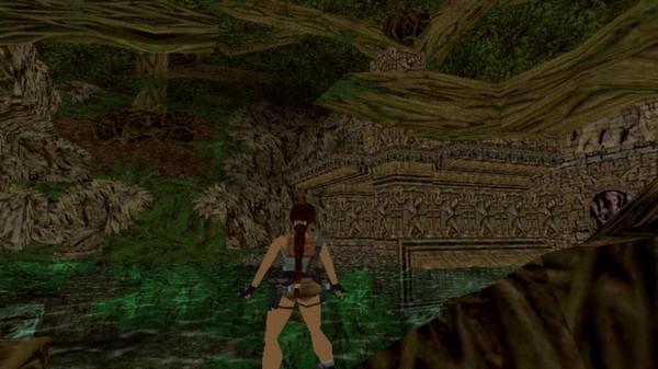 Tomb Raider III - Steam Key (Chave) - Global