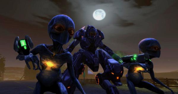 XCOM: Enemy Within - Steam Key - Globale