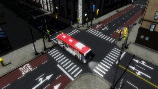 Cities in Motion 2 - Bus Mania - Steam Key - Globale