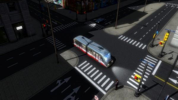 Cities in Motion 2 - Bus Mania - Steam Key (Clave) - Mundial