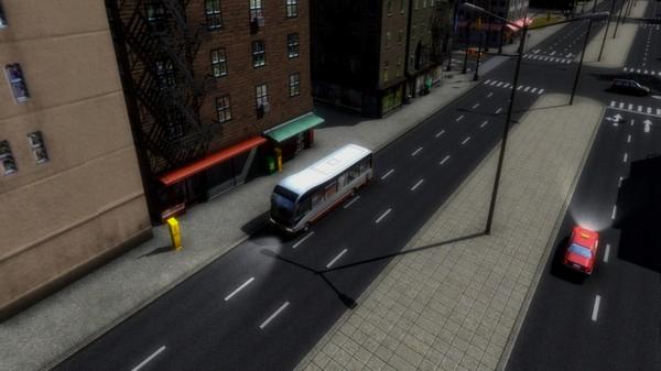 Cities in Motion 2 - Bus Mania - Steam Key - Global