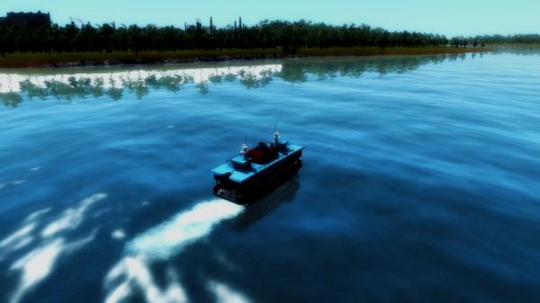 Cities in Motion 2 - Wending Waterbuses - Steam Key (Clave) - Mundial