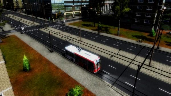 Cities in Motion 2 - Trekking Trolleys - Steam Key - Globale