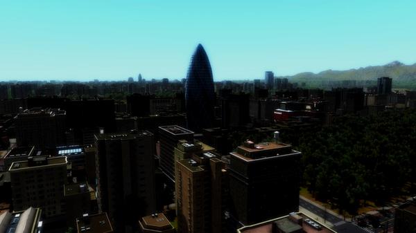 Cities in Motion 2: Lofty Landmarks - Steam Key (Chave) - Global