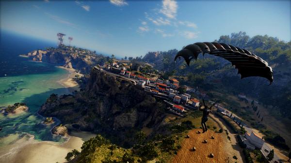 Just Cause 3 - Steam Key (Clé) - Mondial