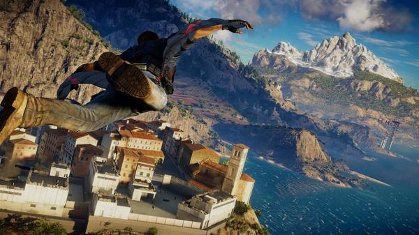 Just Cause 3 - Steam Key - Globale