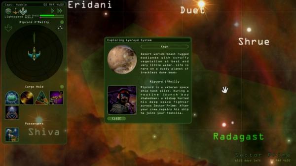 Weird Worlds: Return to Infinite Space - Steam Key - Globale