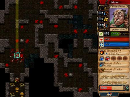 Desktop Dungeons - Steam Key - Globale