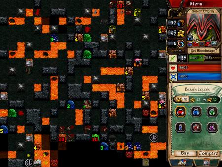 Desktop Dungeons - Steam Key - Globale