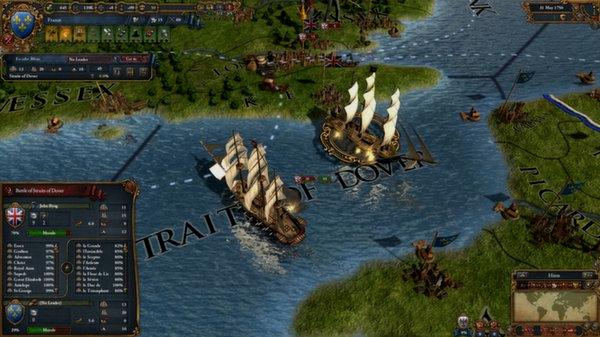 Crusader Kings II - Europa Universalis IV Converter - Steam Key (Chave) - Global