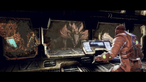 Alien Breed 3: Descent - Steam Key - Globalny