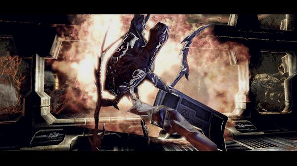 Alien Breed 3: Descent - Steam Key - Globale