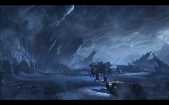 Lost Planet 3 - Steam Key - Europa