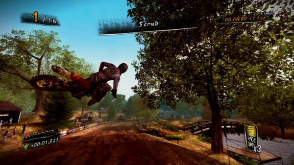 MUD Motocross World Championship - Steam Key - Globale