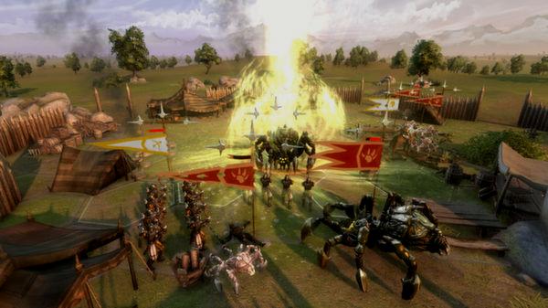 Age of Wonders 3 - Steam Key - Globale