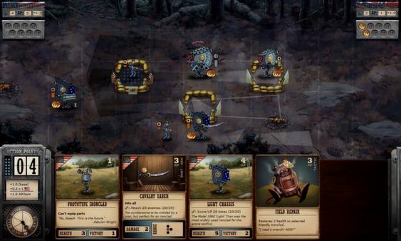 Ironclad Tactics (Deluxe Edition) - Steam Key (Clé) - Mondial