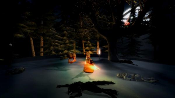 Sang-Froid - Tales of Werewolves - Steam Key - Globale