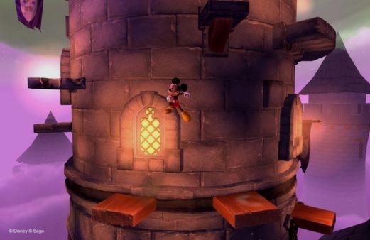 Castle of Illusion - Steam Key - Global