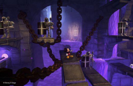 Castle of Illusion - Steam Key - Globale