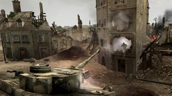 Company of Heroes (Franchise Edition) - Steam Key - Globalny