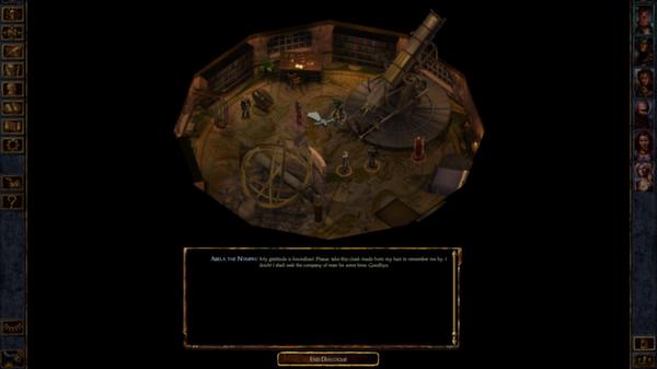 Baldur's Gate: Enhanced Edition - Steam Key (Chave) - Global