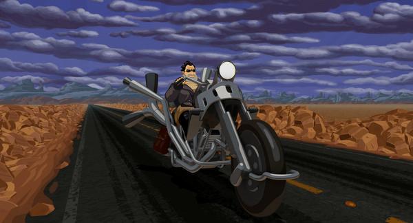 Full Throttle Remastered - Steam Key (Clave) - Mundial