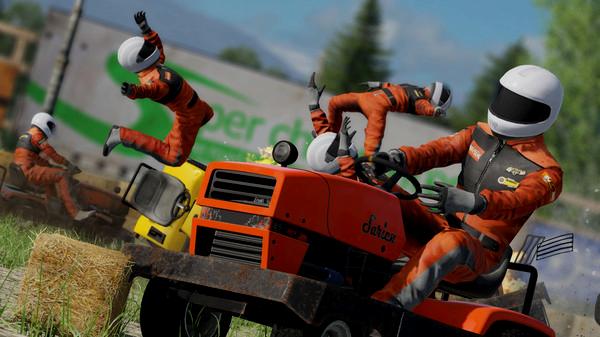 Wreckfest - Xbox Live Key (Chave) - Europa
