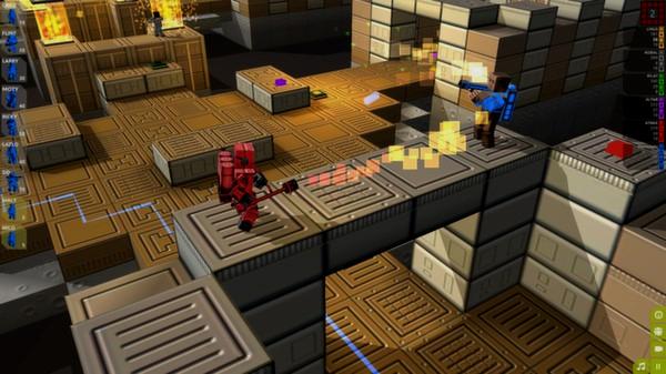 Cubemen 2 - Steam Key - Globale