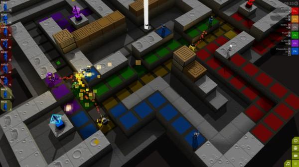 Cubemen 2 - Steam Key - Globale