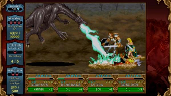 Dungeons & Dragons: Chronicles of Mystara - Steam Key - Globale